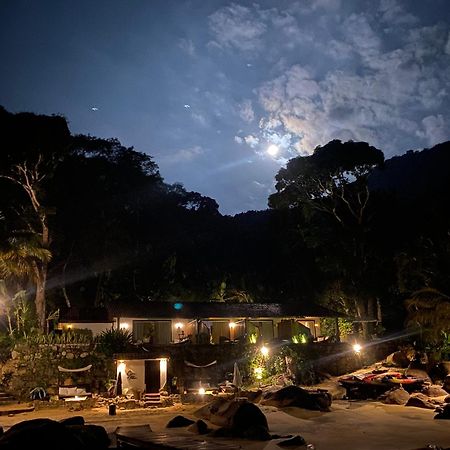 Casa Da Ilha Villa Praia de Araçatiba Eksteriør bilde