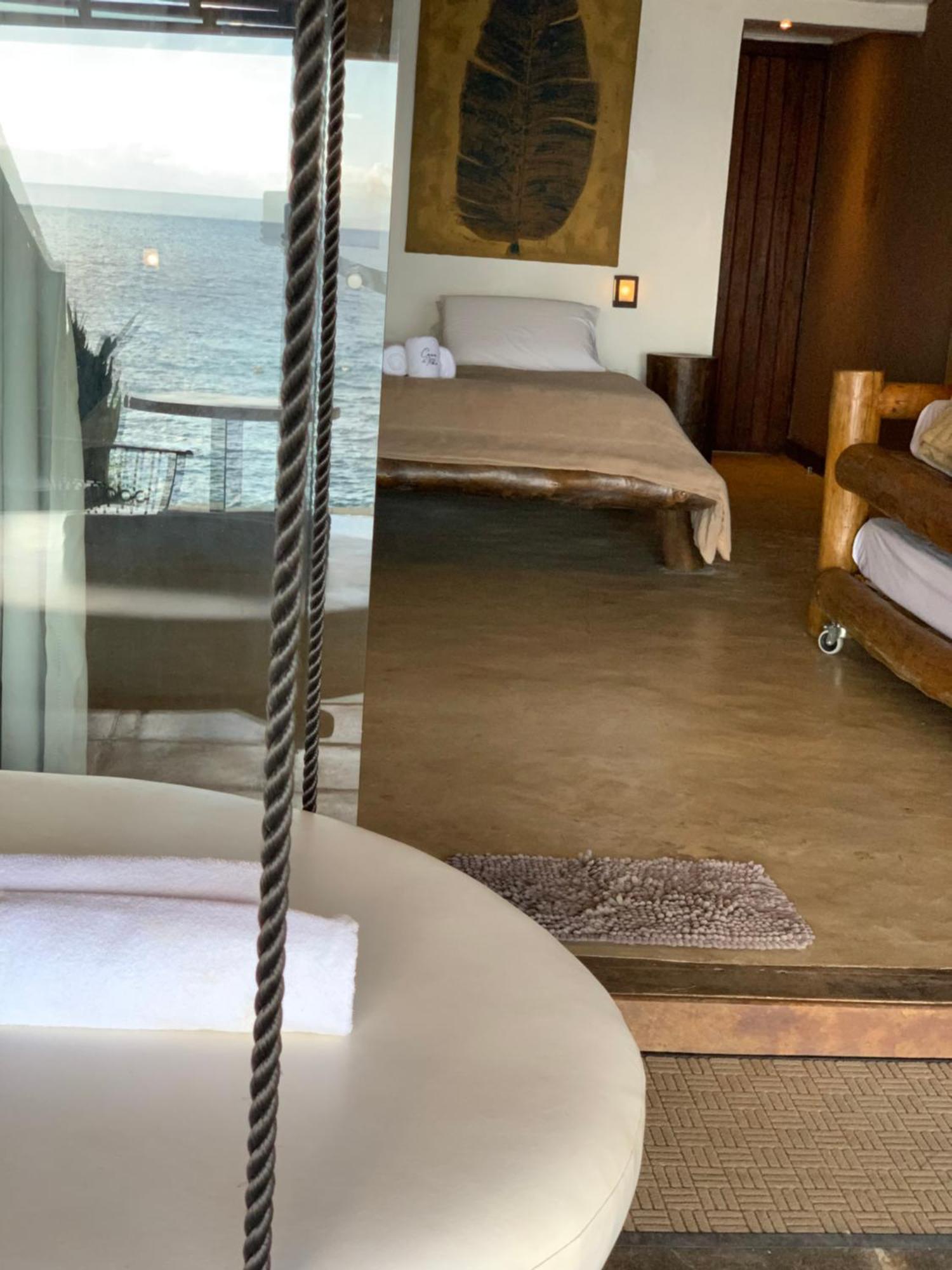 Casa Da Ilha Villa Praia de Araçatiba Eksteriør bilde