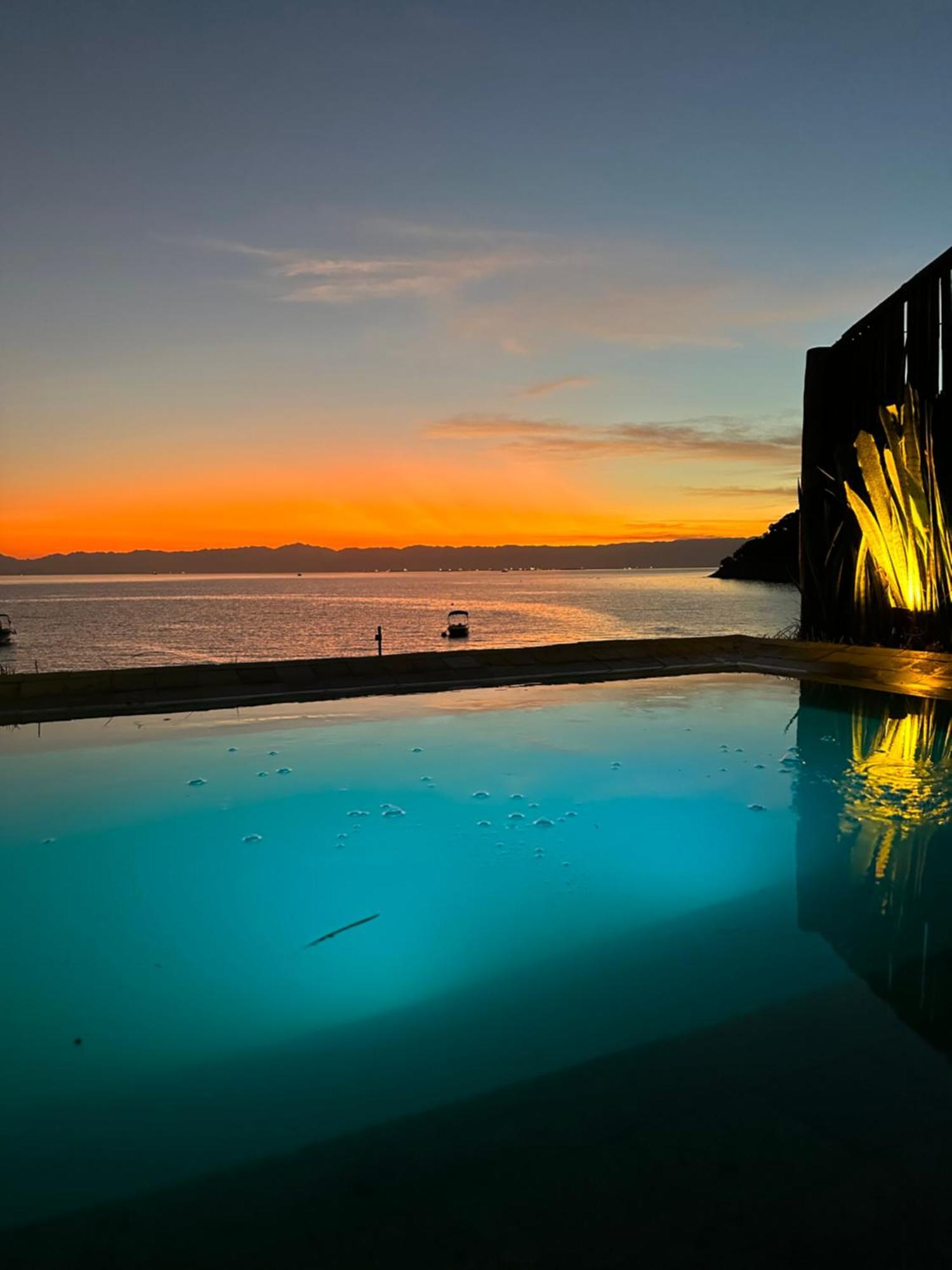 Casa Da Ilha Villa Praia de Araçatiba Eksteriør bilde
