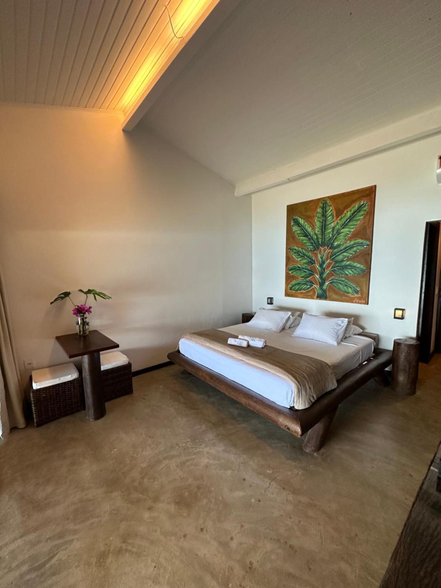 Casa Da Ilha Villa Praia de Araçatiba Eksteriør bilde