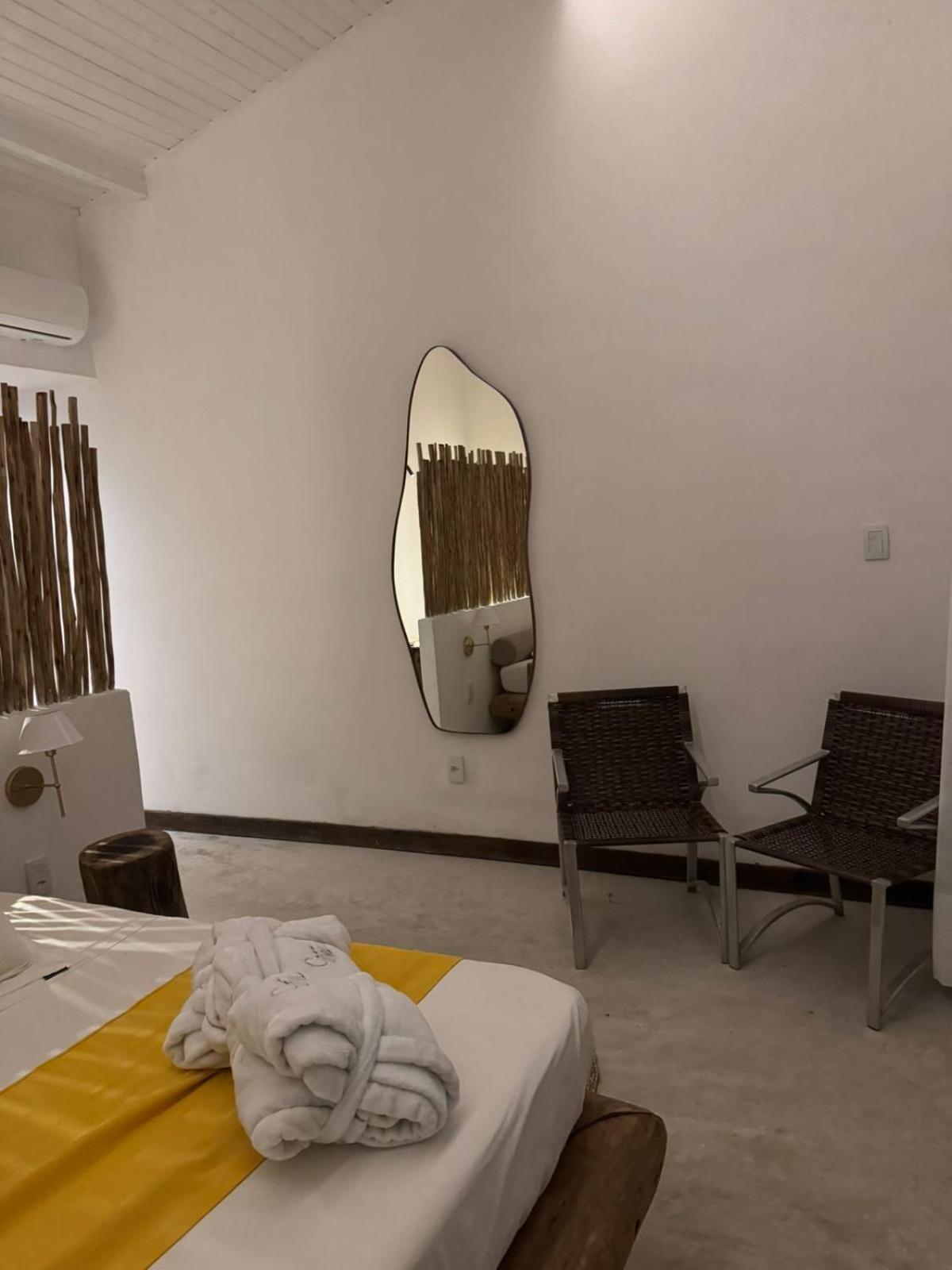 Casa Da Ilha Villa Praia de Araçatiba Eksteriør bilde