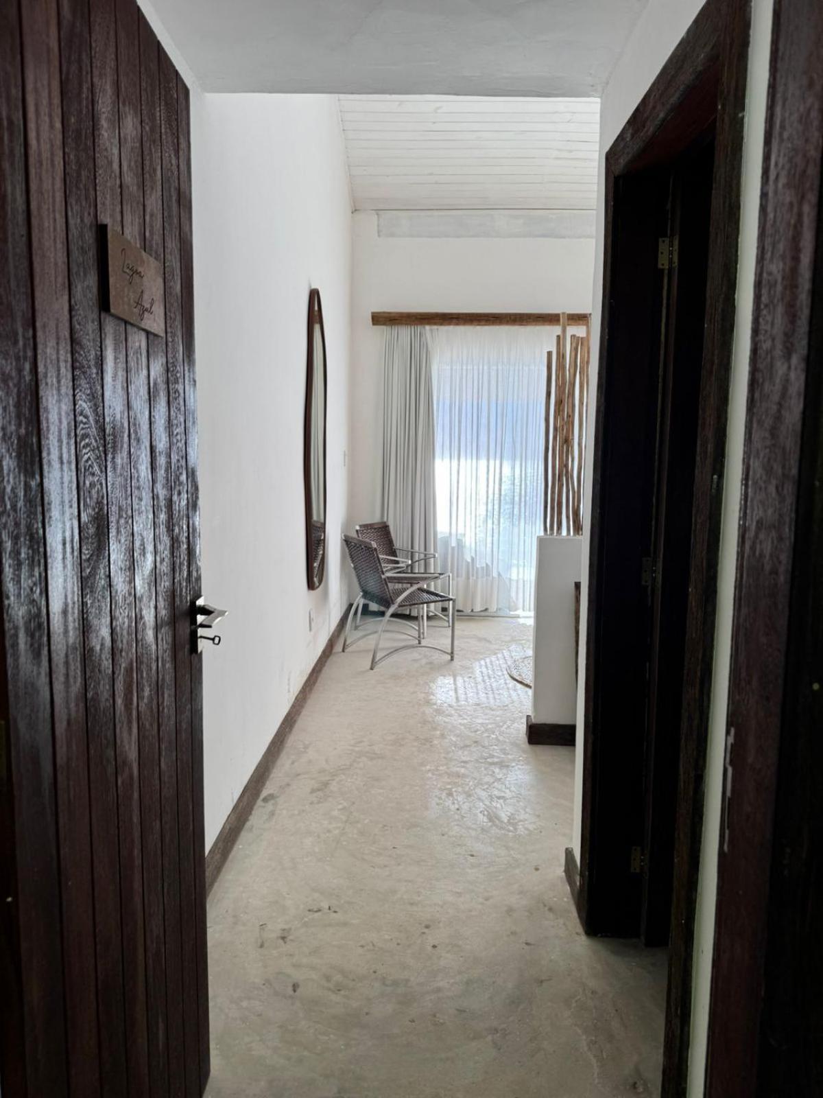 Casa Da Ilha Villa Praia de Araçatiba Eksteriør bilde