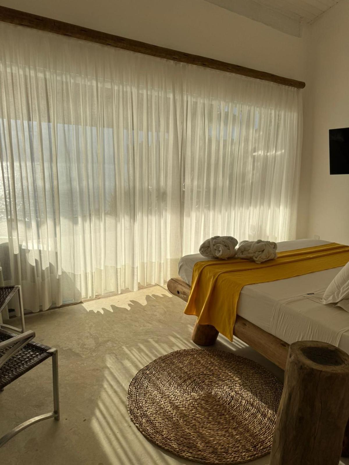 Casa Da Ilha Villa Praia de Araçatiba Eksteriør bilde
