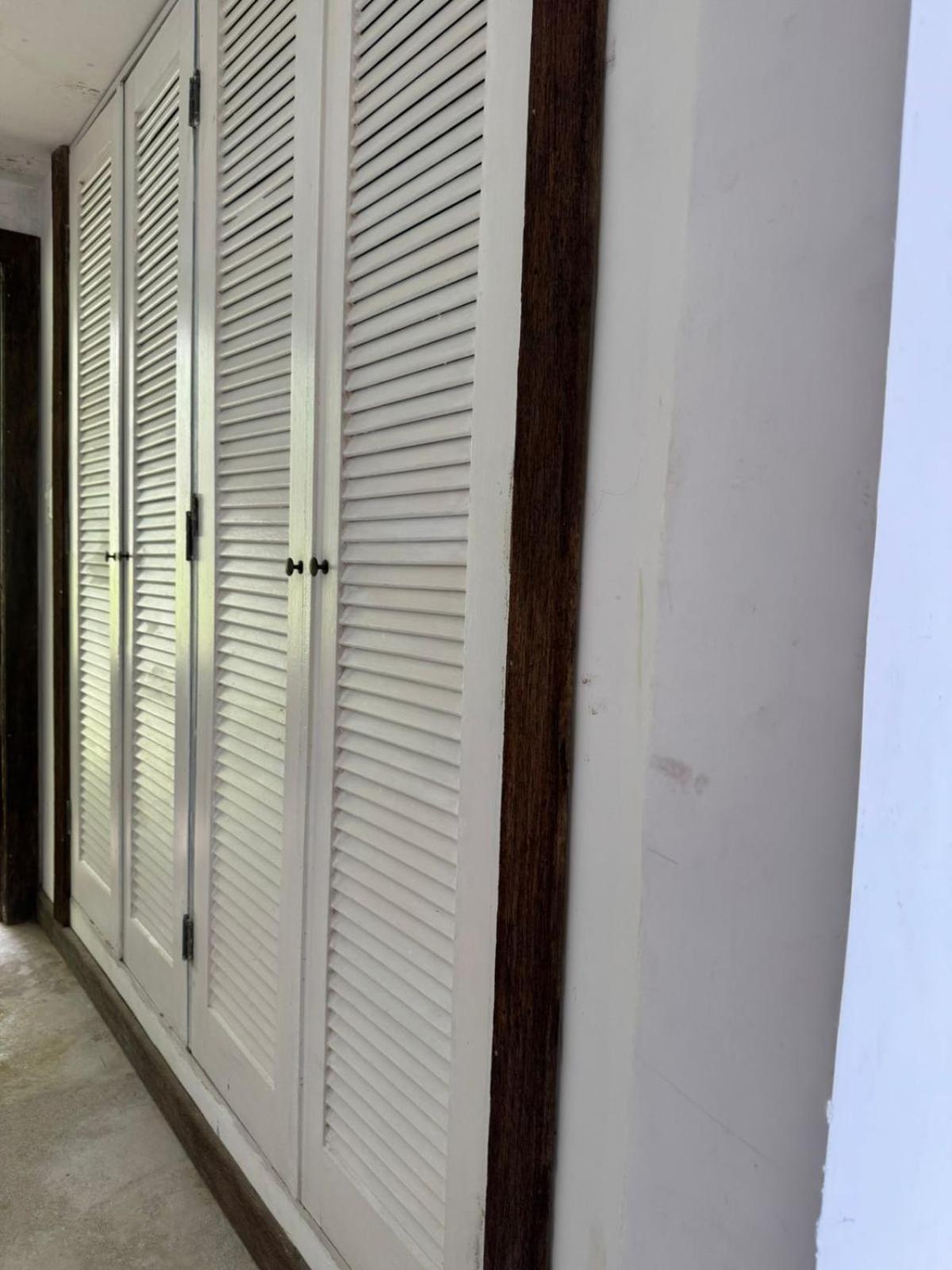 Casa Da Ilha Villa Praia de Araçatiba Eksteriør bilde
