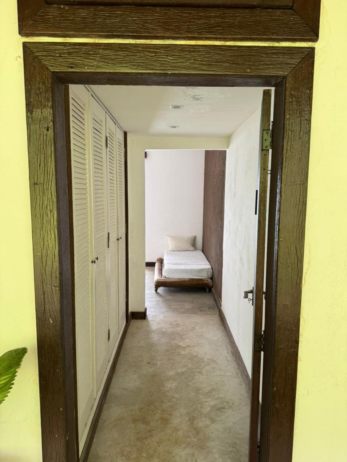 Casa Da Ilha Villa Praia de Araçatiba Eksteriør bilde