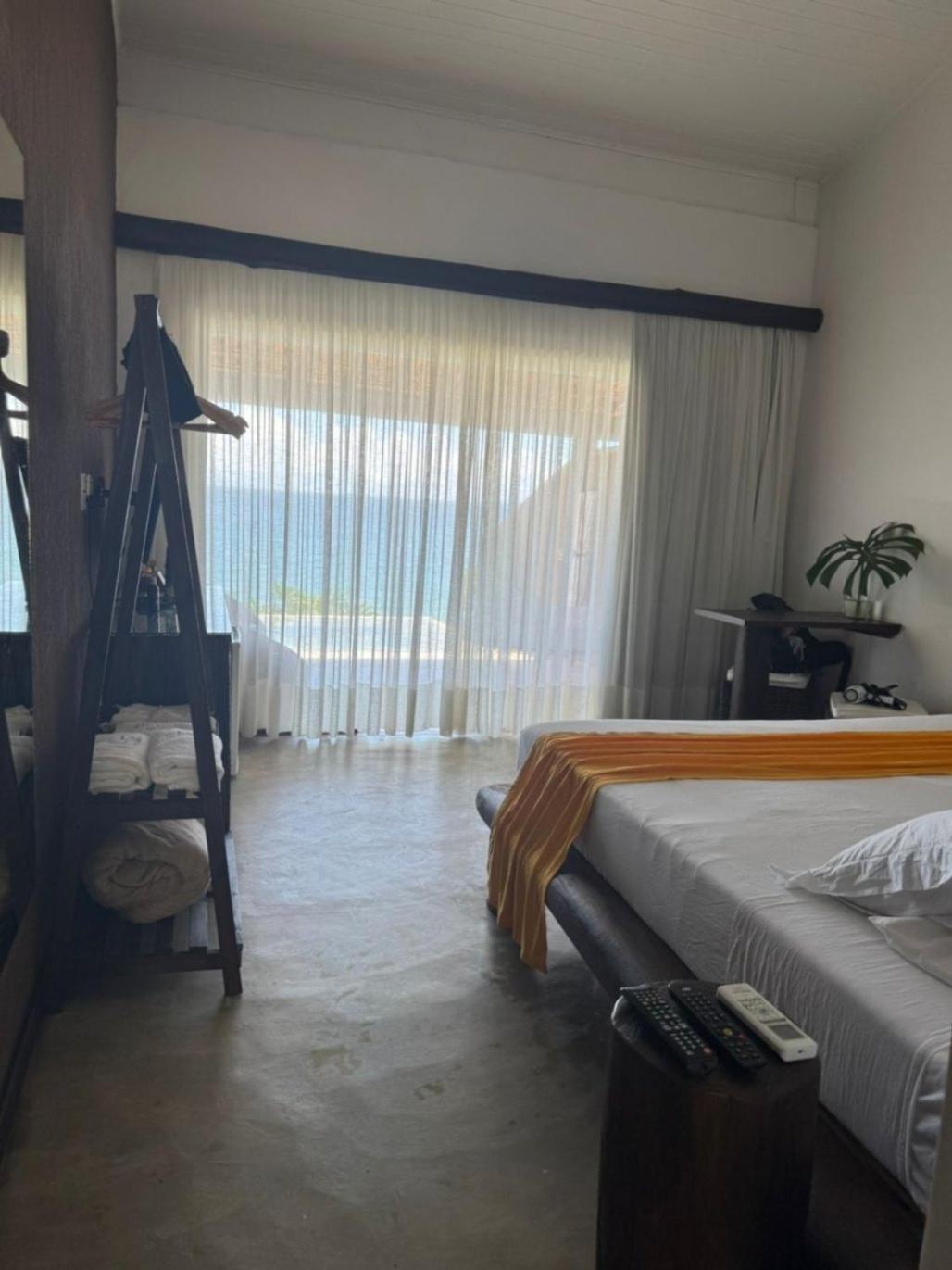 Casa Da Ilha Villa Praia de Araçatiba Eksteriør bilde