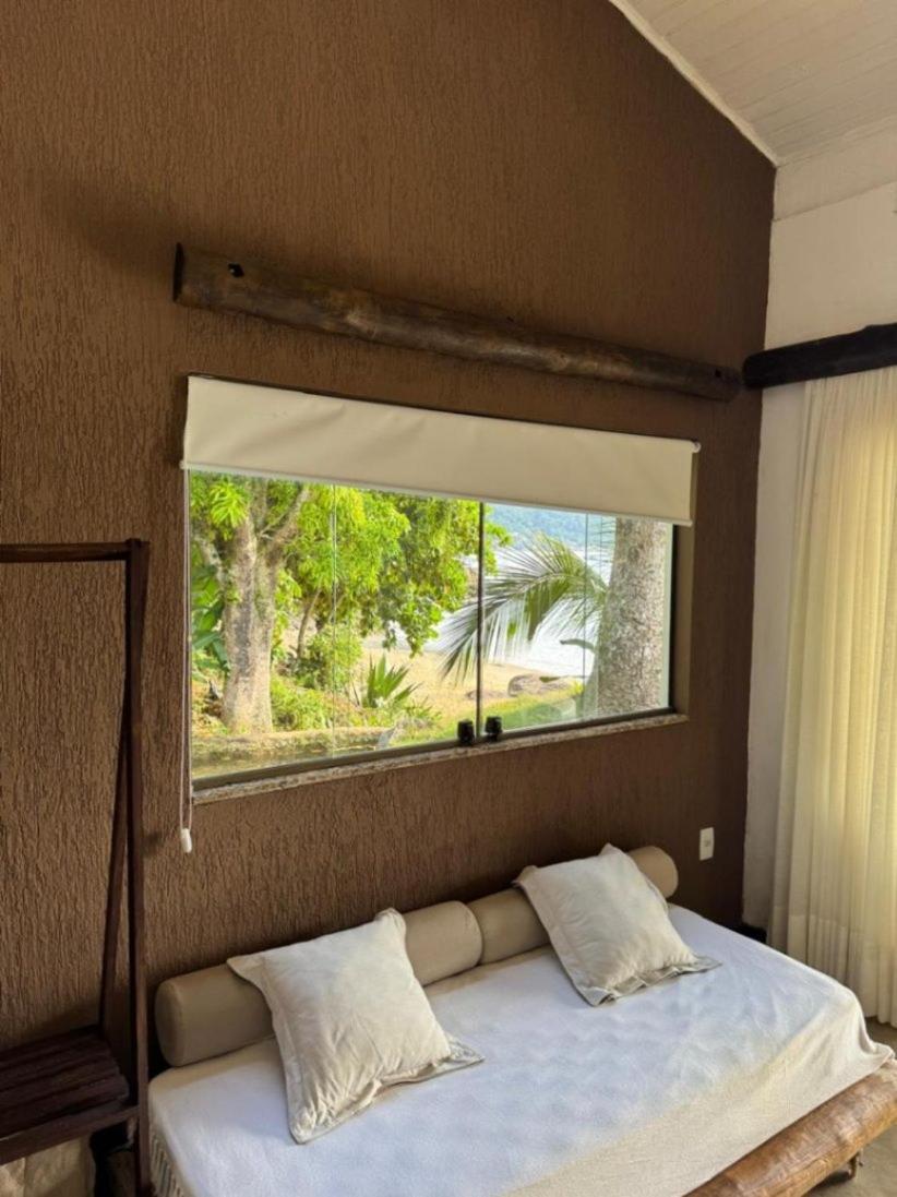 Casa Da Ilha Villa Praia de Araçatiba Eksteriør bilde