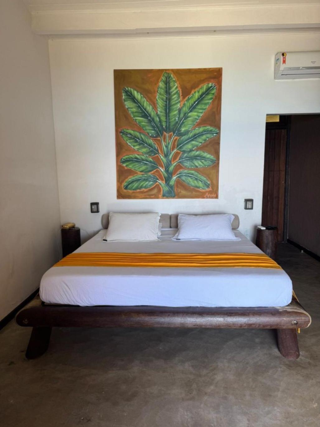 Casa Da Ilha Villa Praia de Araçatiba Eksteriør bilde