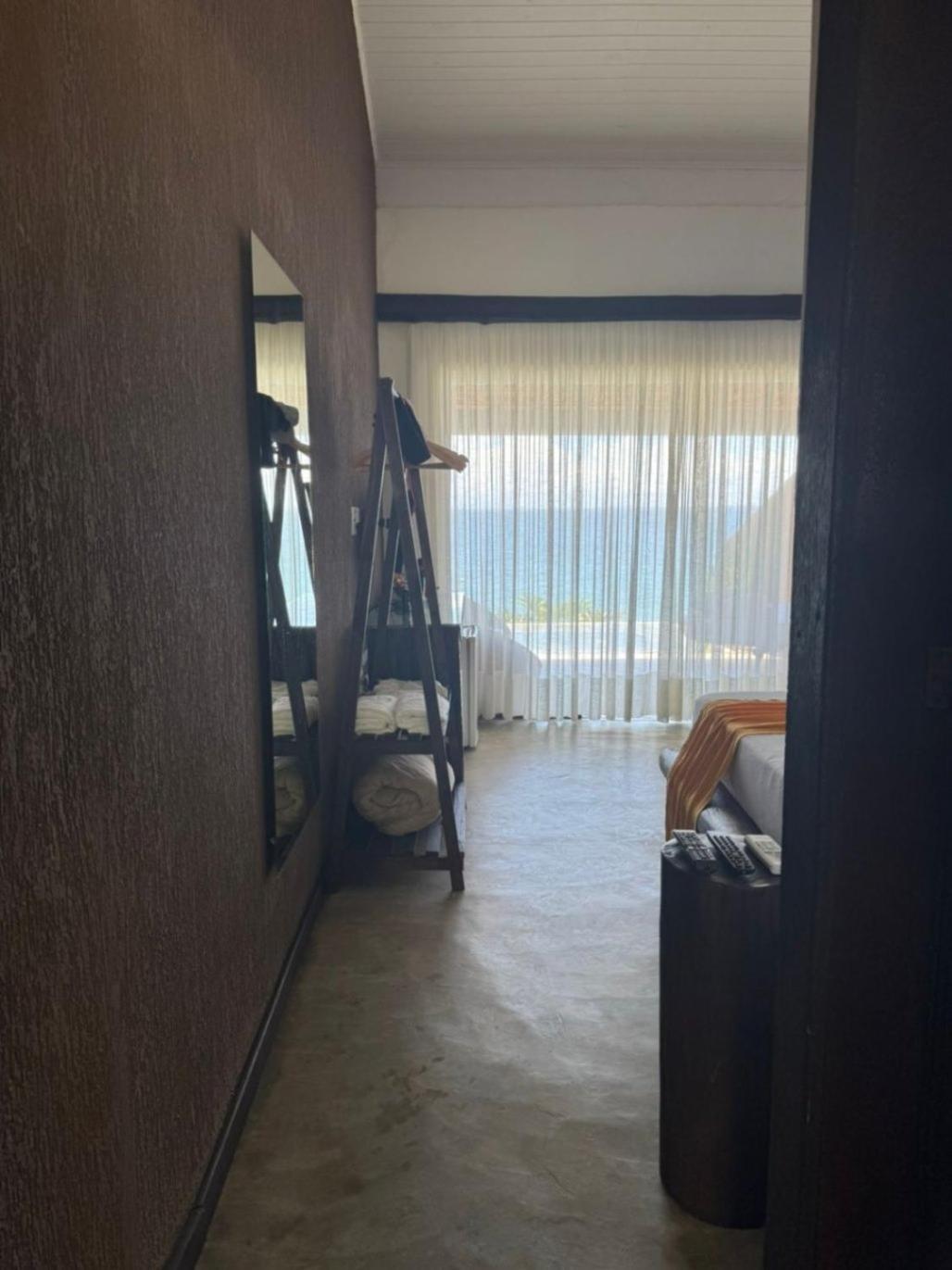 Casa Da Ilha Villa Praia de Araçatiba Eksteriør bilde
