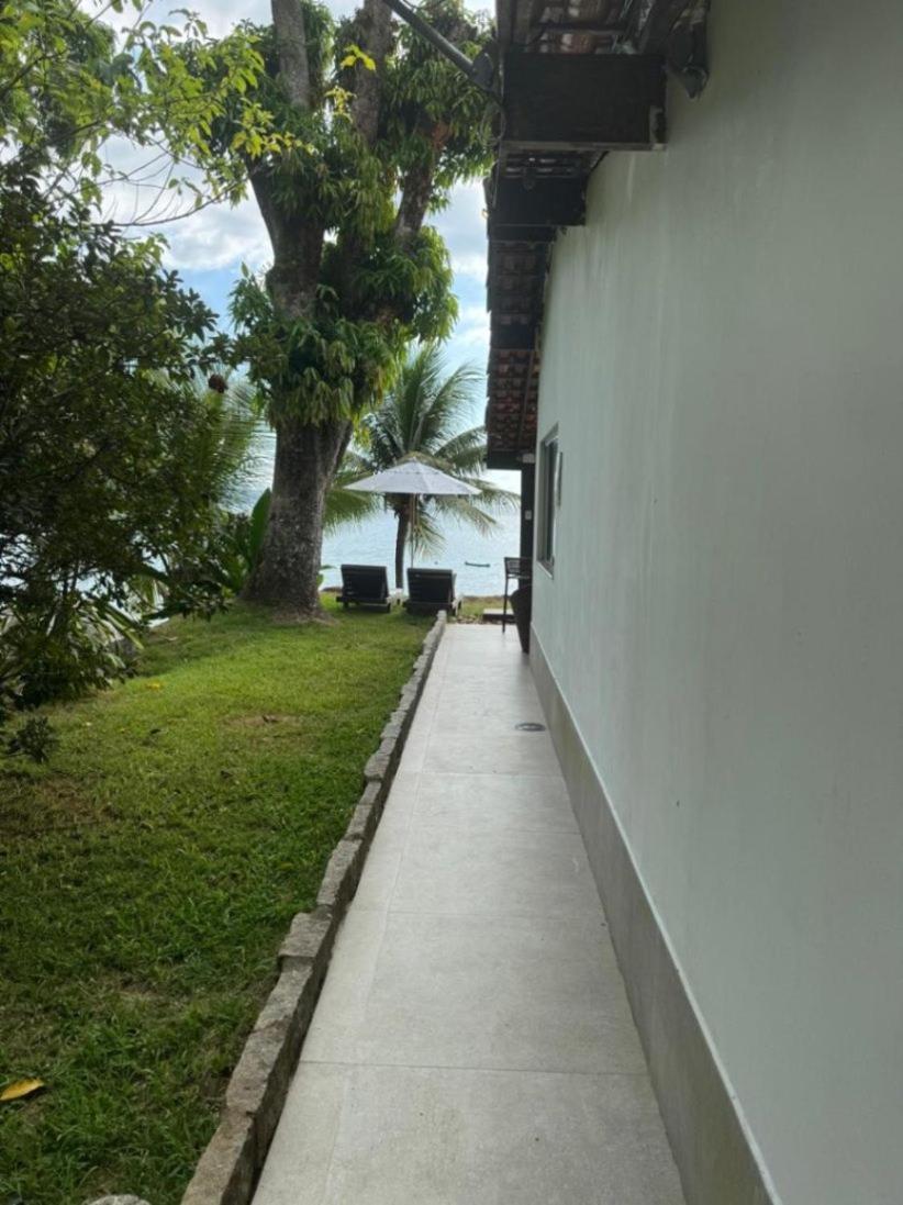 Casa Da Ilha Villa Praia de Araçatiba Eksteriør bilde