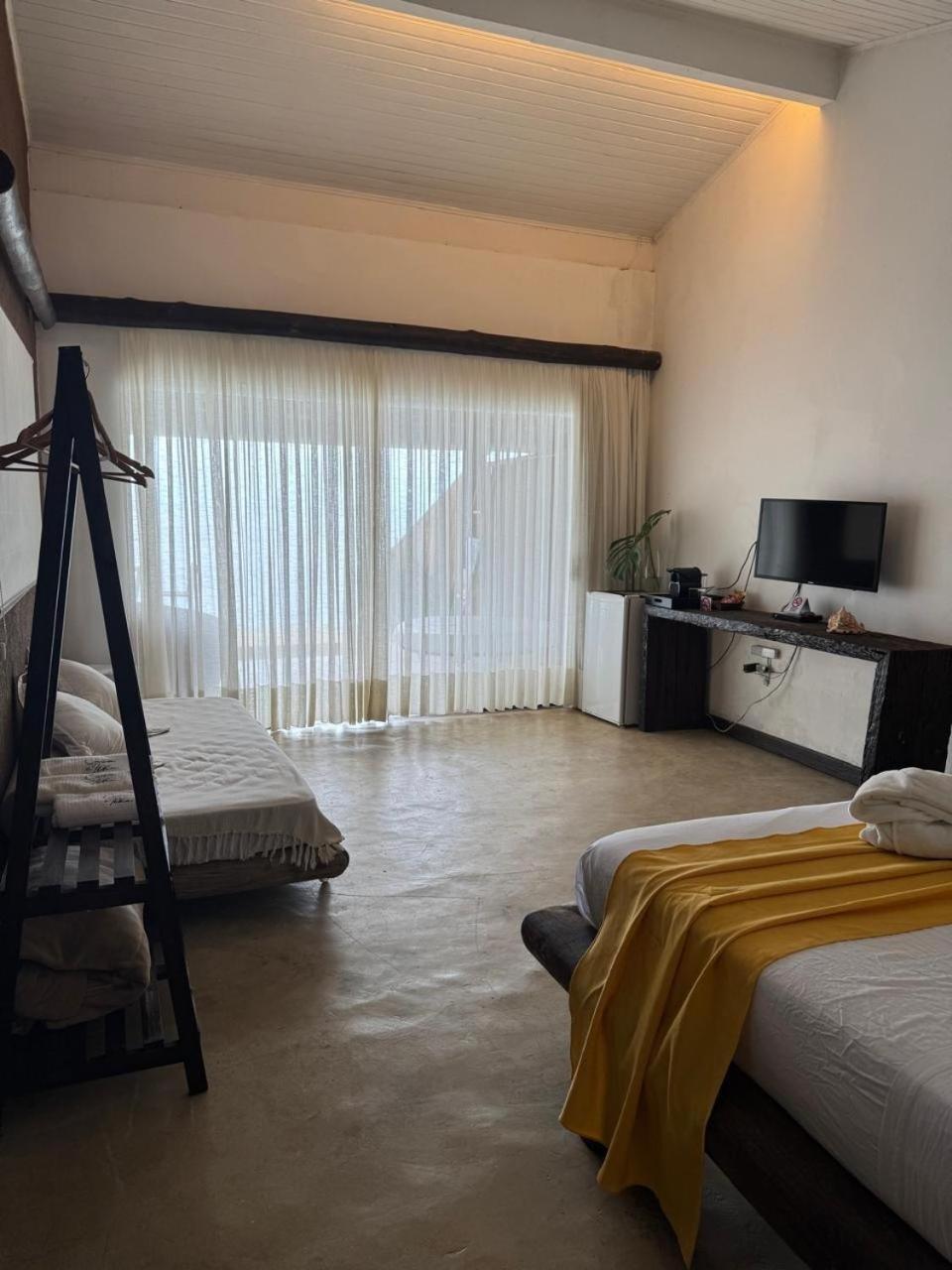 Casa Da Ilha Villa Praia de Araçatiba Eksteriør bilde
