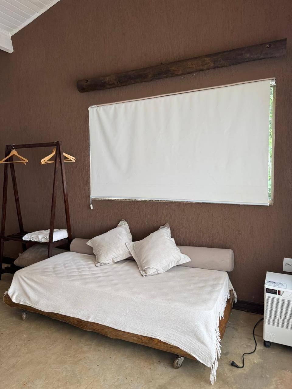 Casa Da Ilha Villa Praia de Araçatiba Eksteriør bilde