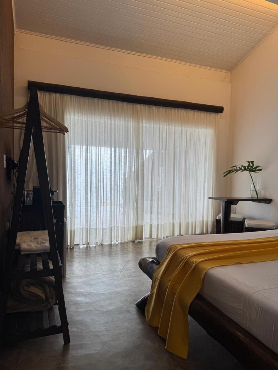 Casa Da Ilha Villa Praia de Araçatiba Eksteriør bilde
