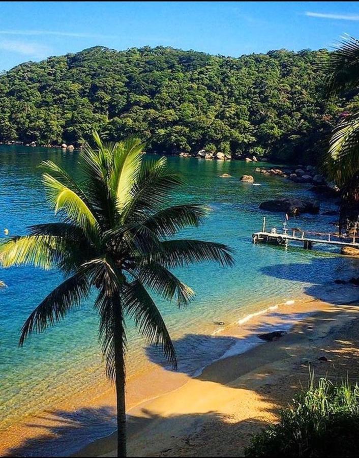 Casa Da Ilha Villa Praia de Araçatiba Eksteriør bilde